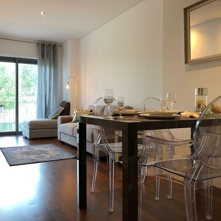 Deluxe Apartment - Aveiro Train Station, Center Zewnętrze zdjęcie