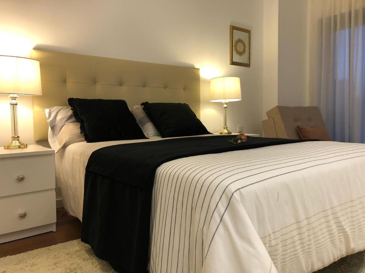 Deluxe Apartment - Aveiro Train Station, Center Zewnętrze zdjęcie