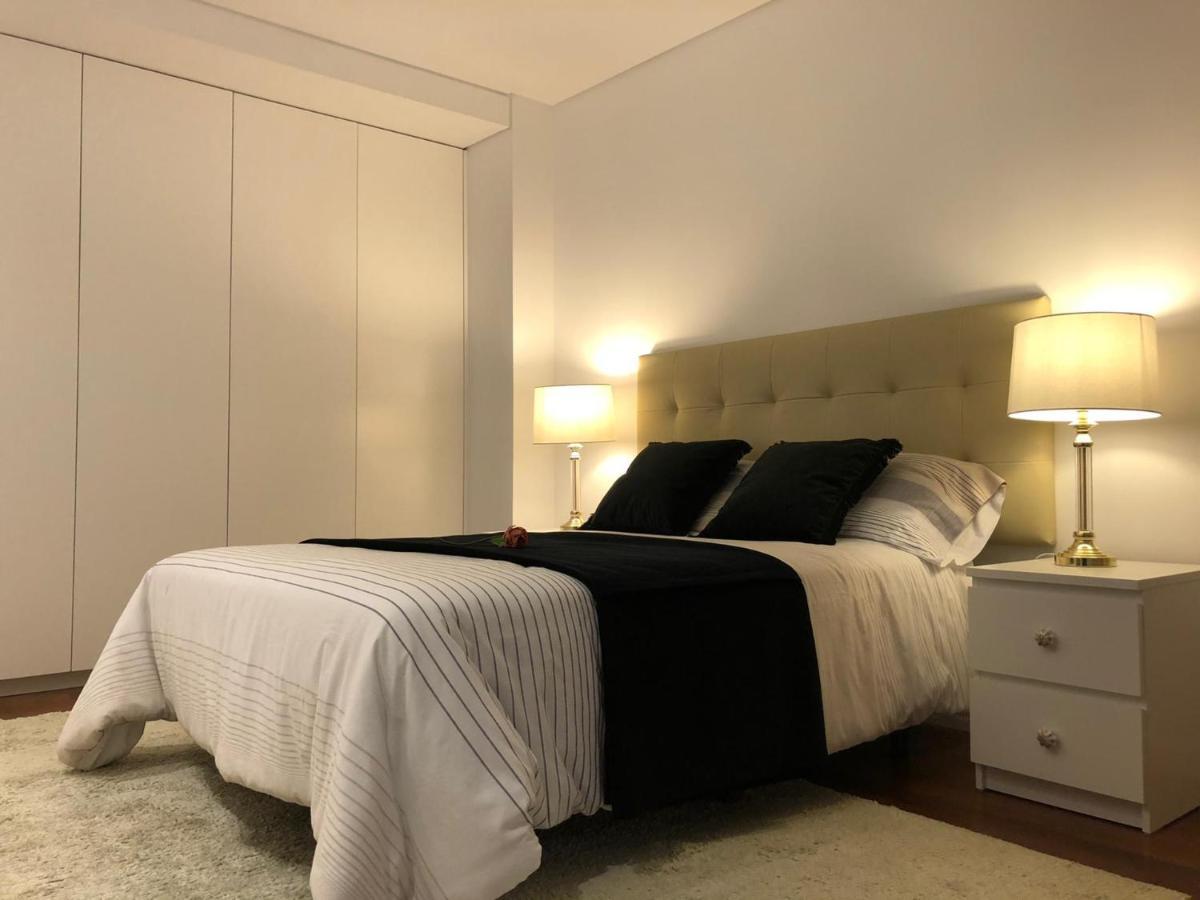 Deluxe Apartment - Aveiro Train Station, Center Zewnętrze zdjęcie