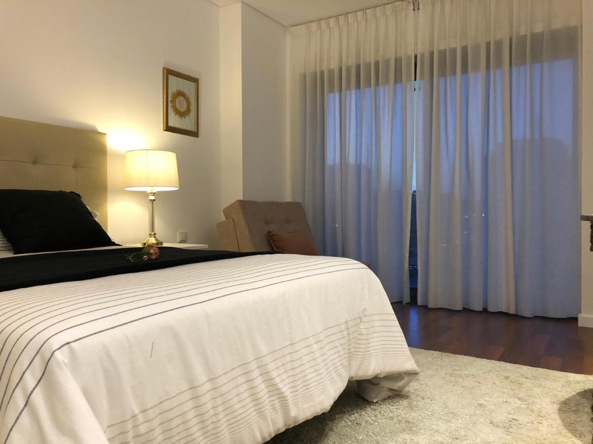 Deluxe Apartment - Aveiro Train Station, Center Zewnętrze zdjęcie