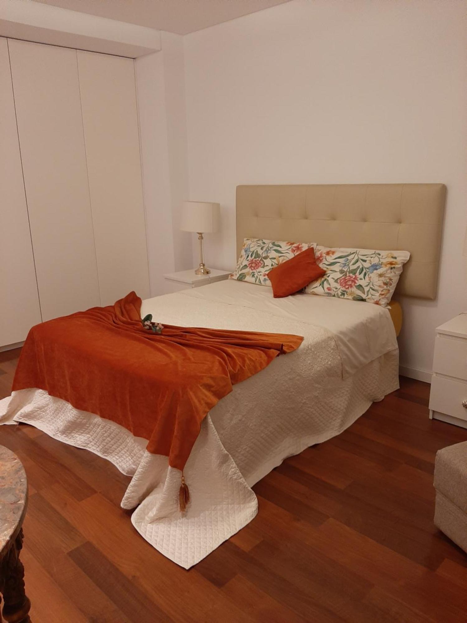 Deluxe Apartment - Aveiro Train Station, Center Zewnętrze zdjęcie