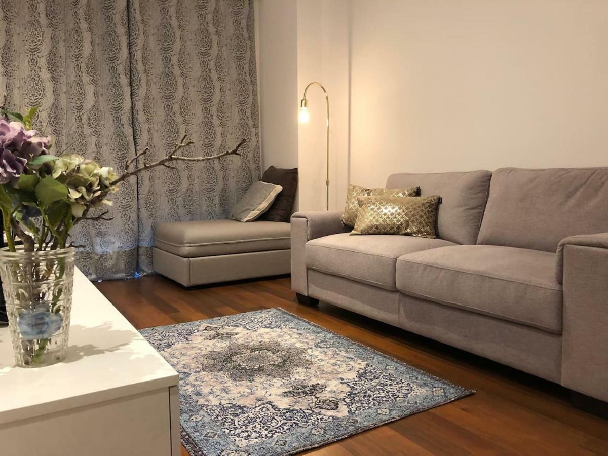 Deluxe Apartment - Aveiro Train Station, Center Zewnętrze zdjęcie