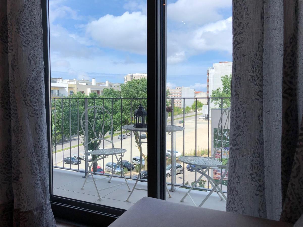 Deluxe Apartment - Aveiro Train Station, Center Zewnętrze zdjęcie