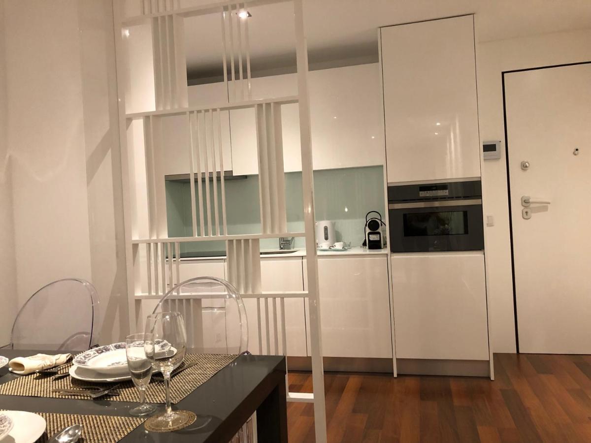 Deluxe Apartment - Aveiro Train Station, Center Zewnętrze zdjęcie